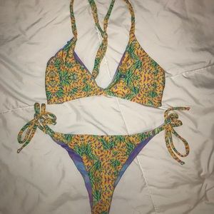 ✨Sale✨Moana Bikini Set
